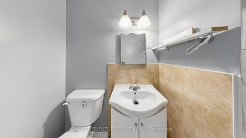 Photo 35 at 204 - 4060 Lawrence Avenue E, West Hill, Toronto