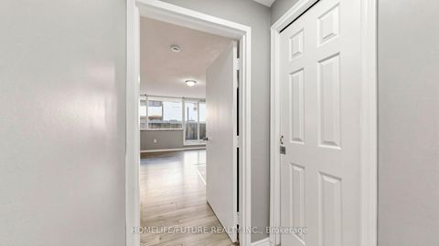Photo 36 at 204 - 4060 Lawrence Avenue E, West Hill, Toronto