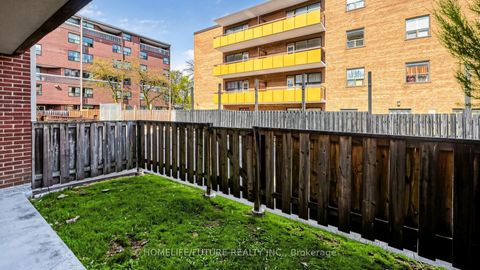 Photo 38 at 204 - 4060 Lawrence Avenue E, West Hill, Toronto