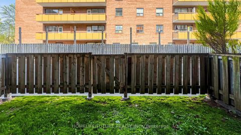 Photo 39 at 204 - 4060 Lawrence Avenue E, West Hill, Toronto