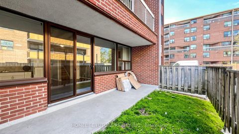 Photo 40 at 204 - 4060 Lawrence Avenue E, West Hill, Toronto