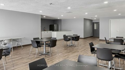 Photo 41 at 204 - 4060 Lawrence Avenue E, West Hill, Toronto