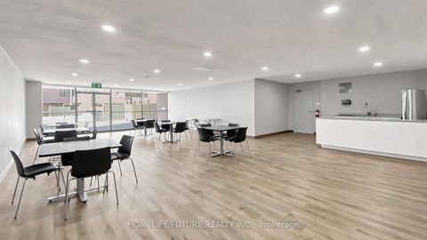 Photo 42 at 204 - 4060 Lawrence Avenue E, West Hill, Toronto