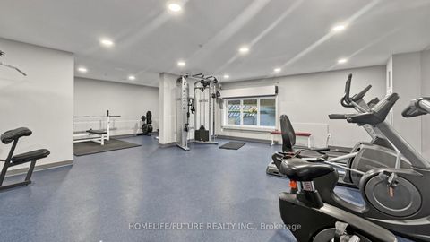 Photo 43 at 204 - 4060 Lawrence Avenue E, West Hill, Toronto