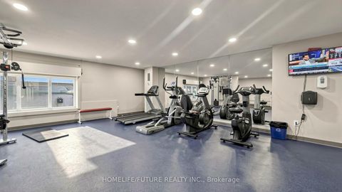 Photo 44 at 204 - 4060 Lawrence Avenue E, West Hill, Toronto