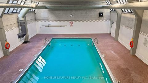 Photo 45 at 204 - 4060 Lawrence Avenue E, West Hill, Toronto