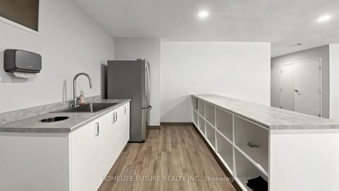 Photo 46 at 204 - 4060 Lawrence Avenue E, West Hill, Toronto