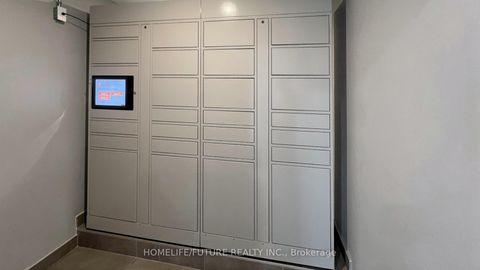 Photo 47 at 204 - 4060 Lawrence Avenue E, West Hill, Toronto