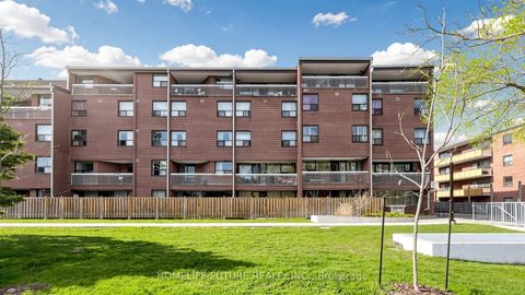 Photo 48 at 204 - 4060 Lawrence Avenue E, West Hill, Toronto