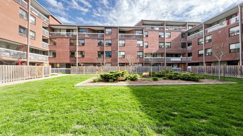Photo 49 at 204 - 4060 Lawrence Avenue E, West Hill, Toronto
