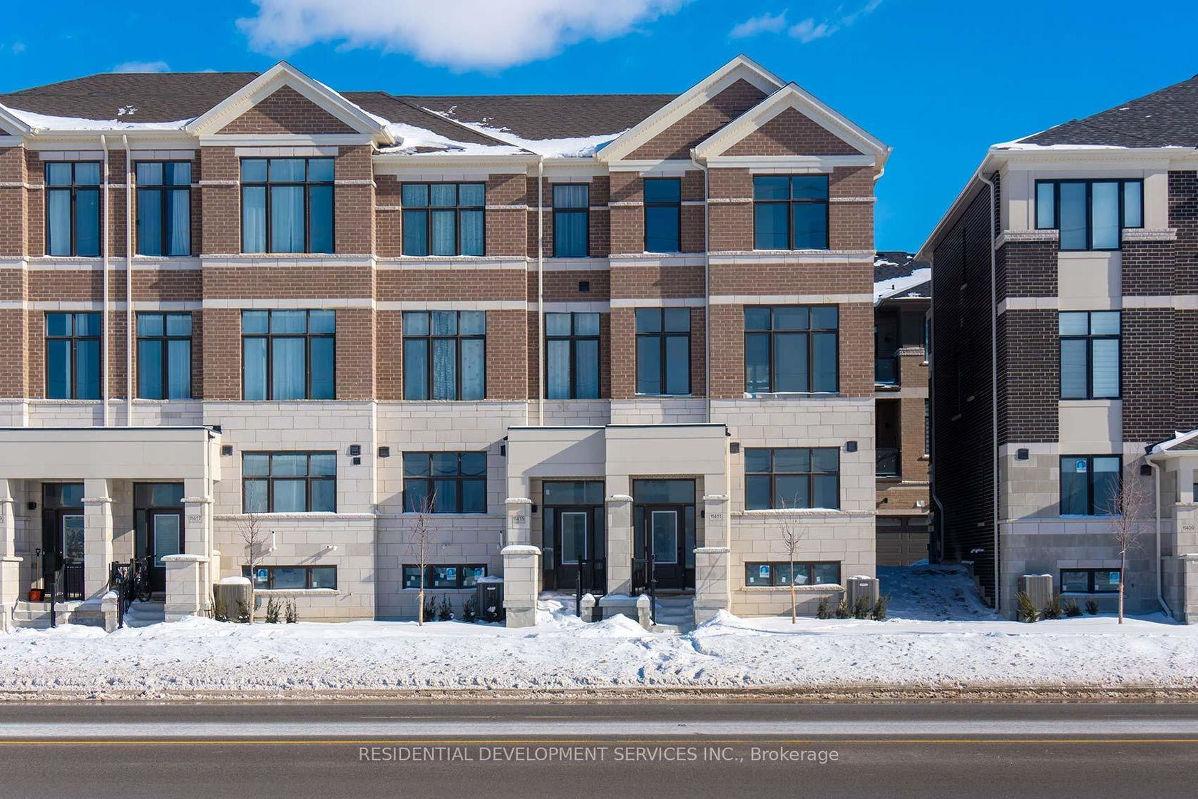 11411 Leslie Street, Rural Richmond Hill, Richmond Hill photo 7