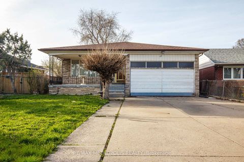 Photo 0 at 110 Stevenson Road, Jamestown, Toronto