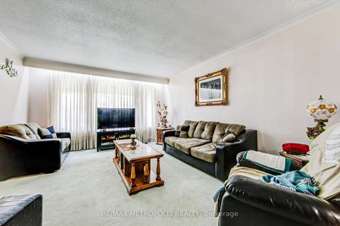 Photo 3 at 110 Stevenson Road, Jamestown, Toronto