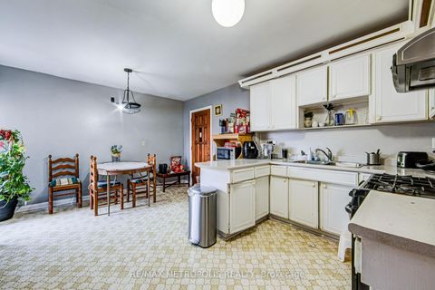 Photo 6 at 110 Stevenson Road, Jamestown, Toronto