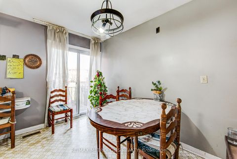 Photo 7 at 110 Stevenson Road, Jamestown, Toronto