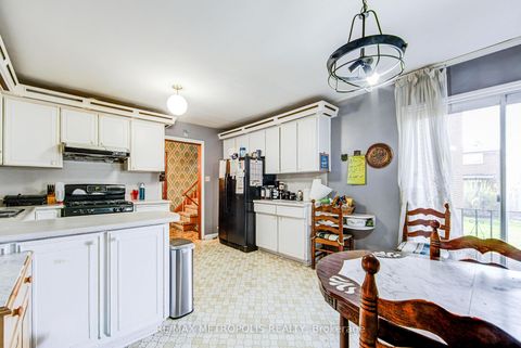 Photo 8 at 110 Stevenson Road, Jamestown, Toronto