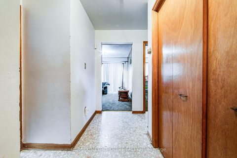 Photo 9 at 110 Stevenson Road, Jamestown, Toronto