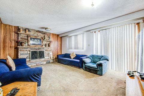 Photo 10 at 110 Stevenson Road, Jamestown, Toronto