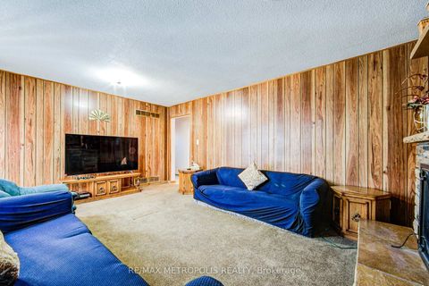Photo 11 at 110 Stevenson Road, Jamestown, Toronto