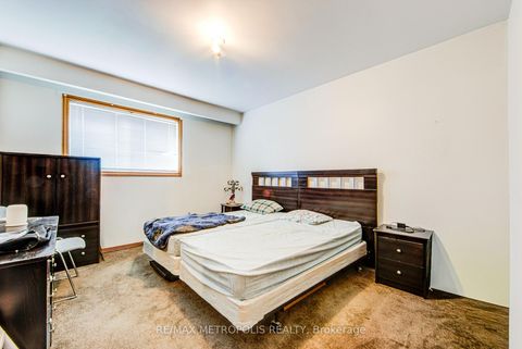 Photo 12 at 110 Stevenson Road, Jamestown, Toronto