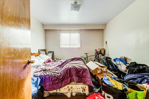 Photo 13 at 110 Stevenson Road, Jamestown, Toronto