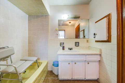 Photo 14 at 110 Stevenson Road, Jamestown, Toronto
