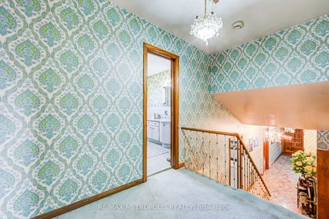 Photo 15 at 110 Stevenson Road, Jamestown, Toronto
