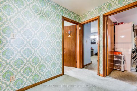Photo 16 at 110 Stevenson Road, Jamestown, Toronto