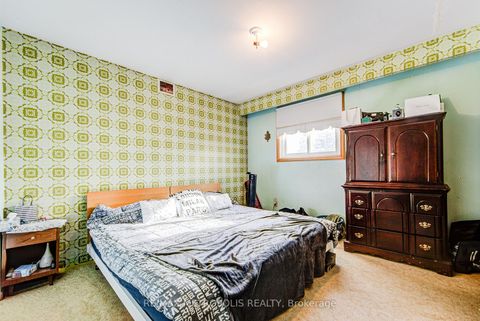 Photo 17 at 110 Stevenson Road, Jamestown, Toronto