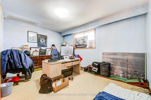 Photo 18 at 110 Stevenson Road, Jamestown, Toronto