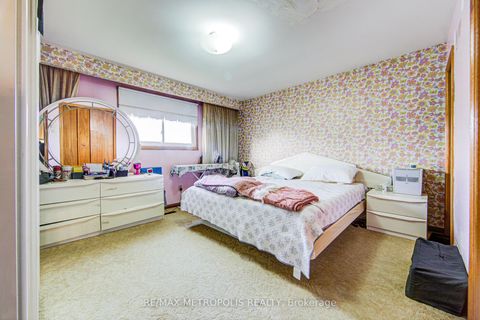 Photo 19 at 110 Stevenson Road, Jamestown, Toronto