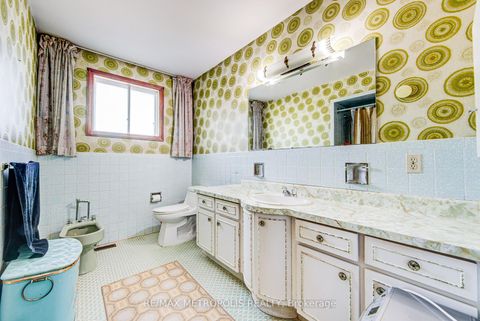Photo 21 at 110 Stevenson Road, Jamestown, Toronto