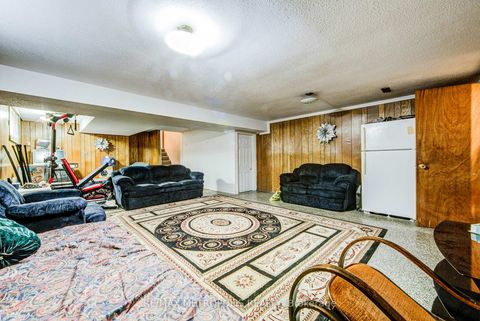Photo 22 at 110 Stevenson Road, Jamestown, Toronto