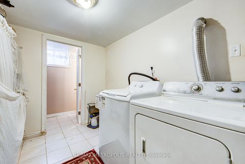 Photo 23 at 110 Stevenson Road, Jamestown, Toronto