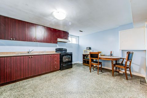 Photo 25 at 110 Stevenson Road, Jamestown, Toronto