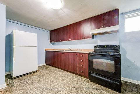 Photo 26 at 110 Stevenson Road, Jamestown, Toronto