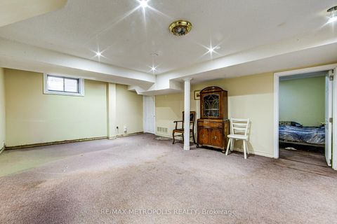 Photo 27 at 110 Stevenson Road, Jamestown, Toronto