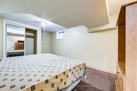 Photo 29 at 110 Stevenson Road, Jamestown, Toronto