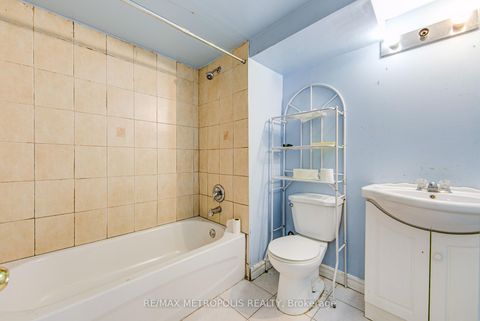 Photo 30 at 110 Stevenson Road, Jamestown, Toronto