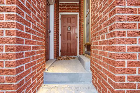 Photo 31 at 110 Stevenson Road, Jamestown, Toronto