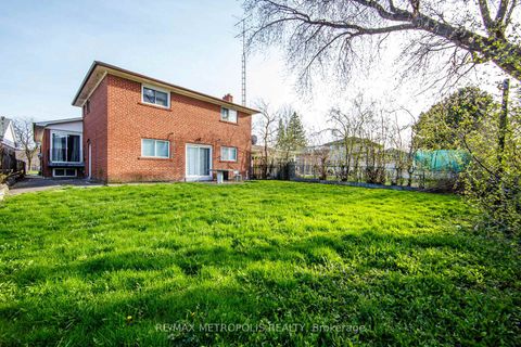 Photo 34 at 110 Stevenson Road, Jamestown, Toronto