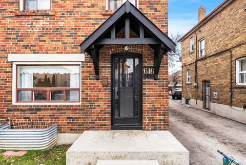 Photo 0 at 616 Old Weston Road, Pellam Park, Toronto