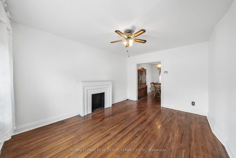 Photo 2 at 616 Old Weston Road, Pellam Park, Toronto