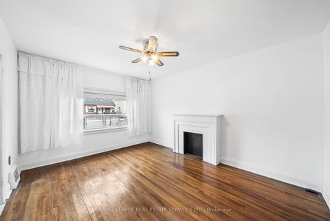 Photo 3 at 616 Old Weston Road, Pellam Park, Toronto