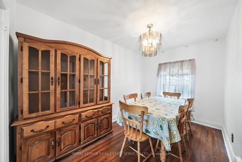 Photo 4 at 616 Old Weston Road, Pellam Park, Toronto