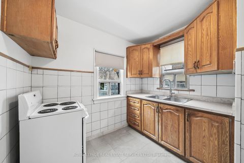 Photo 5 at 616 Old Weston Road, Pellam Park, Toronto