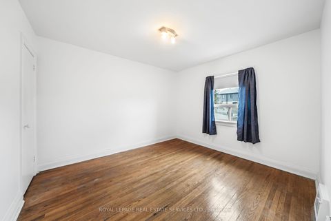 Photo 6 at 616 Old Weston Road, Pellam Park, Toronto