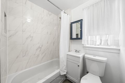 Photo 9 at 616 Old Weston Road, Pellam Park, Toronto