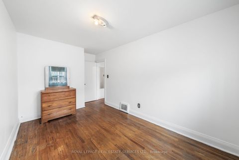 Photo 11 at 616 Old Weston Road, Pellam Park, Toronto