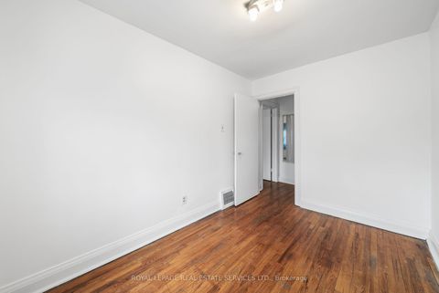 Photo 13 at 616 Old Weston Road, Pellam Park, Toronto